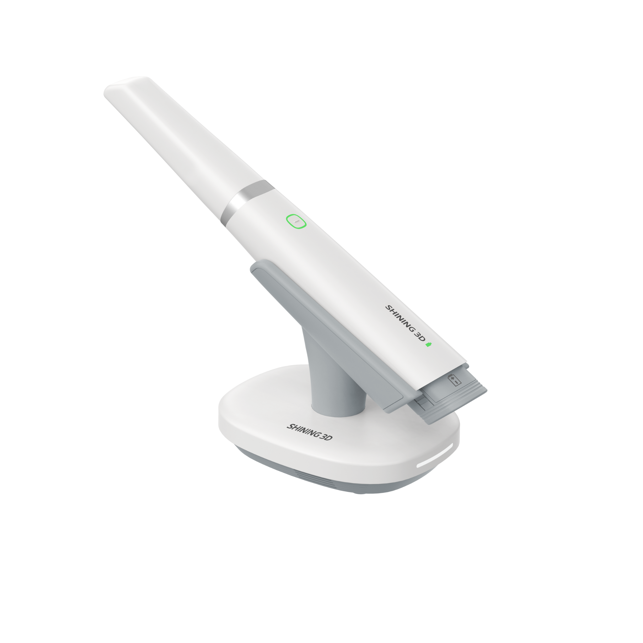Tiger Scanner Intraorale Scanner – TigerDental