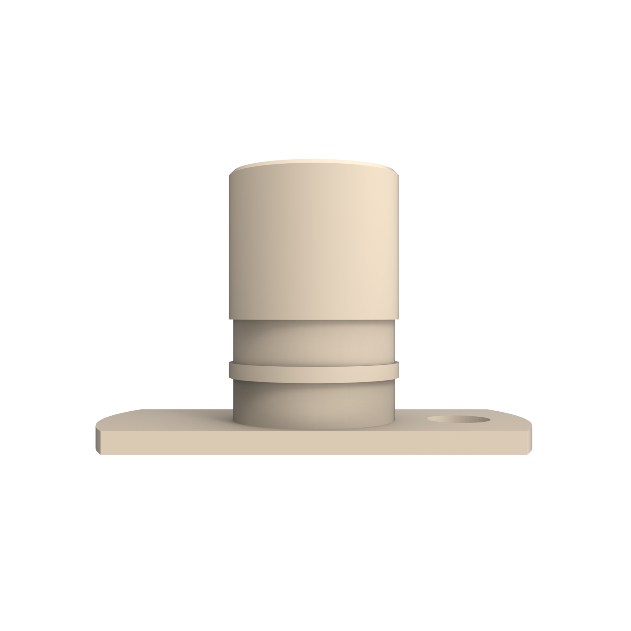 OLX ADK 001 OrthoLox+ Abdruckkappe