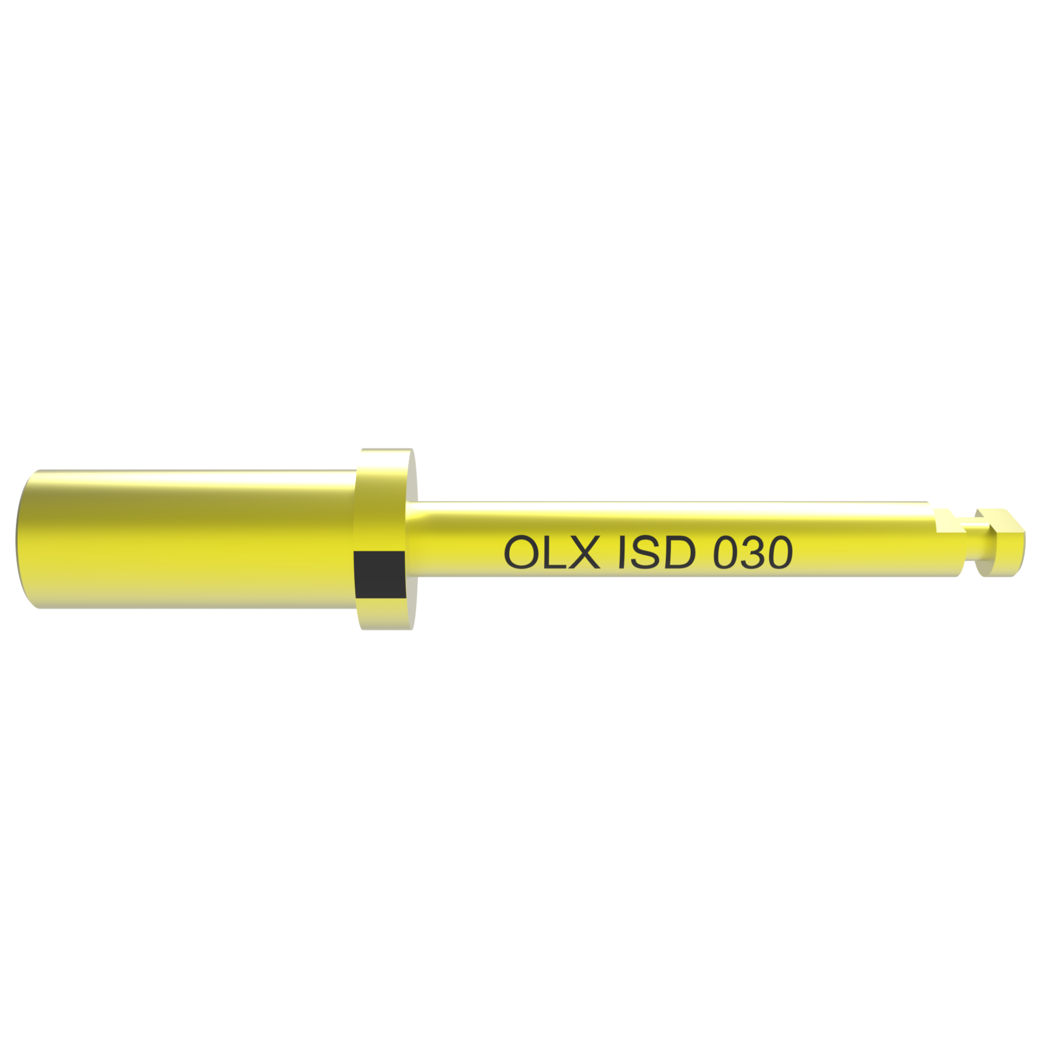 OLX ISD 030 OrthoLox+ Implantatschraubendreher 30mm