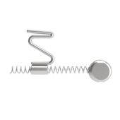 OL SJTU 200 OrthoLox SmartJet Tube