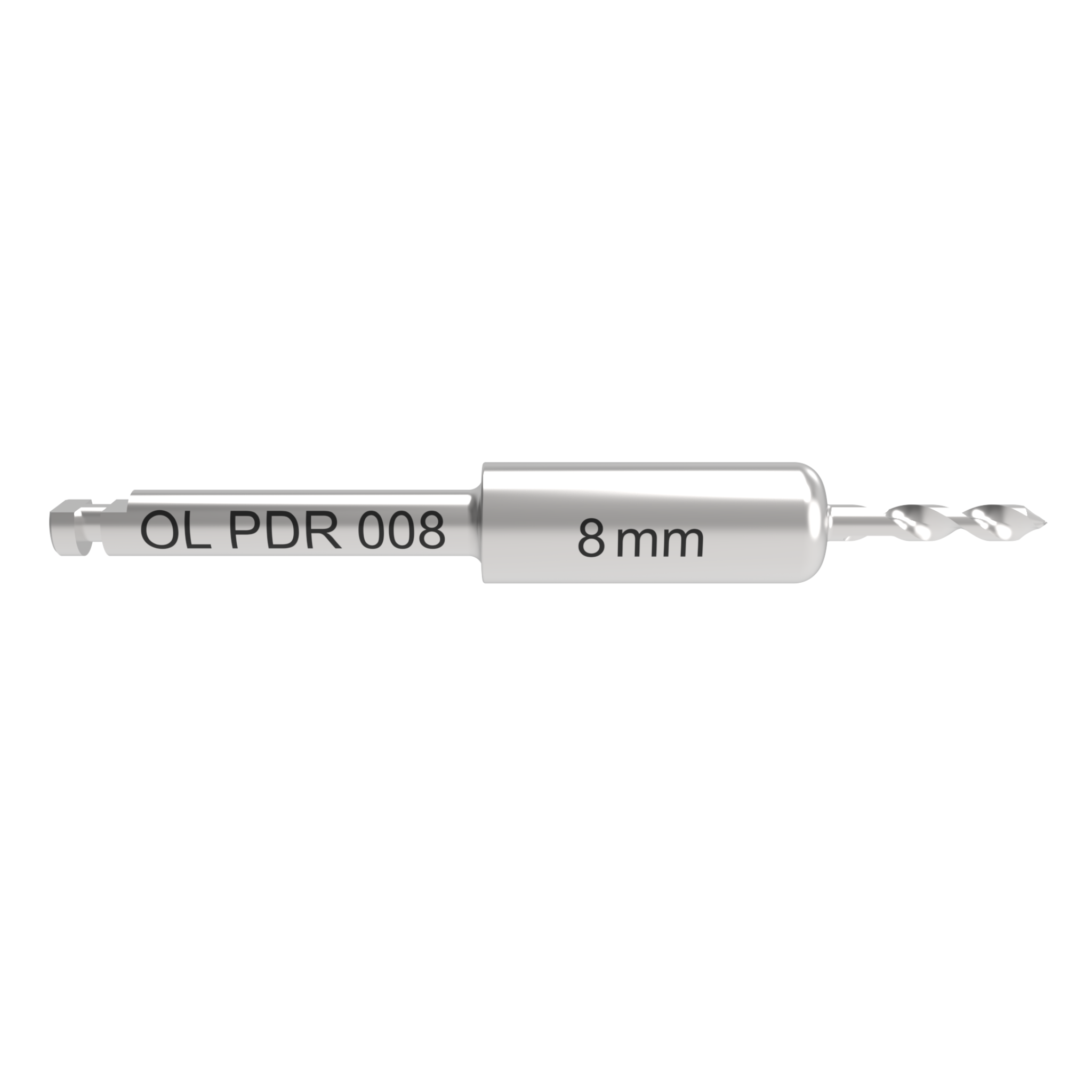 TADmatch OrthoLox Pilotbohrer