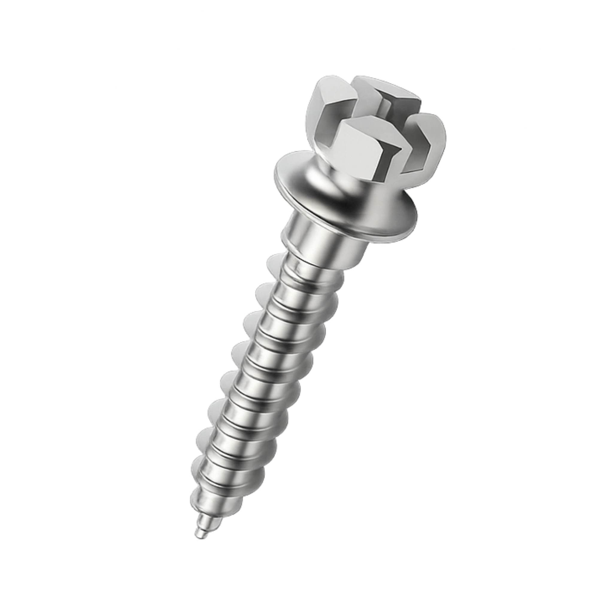 Dual-Top G2 Schraube