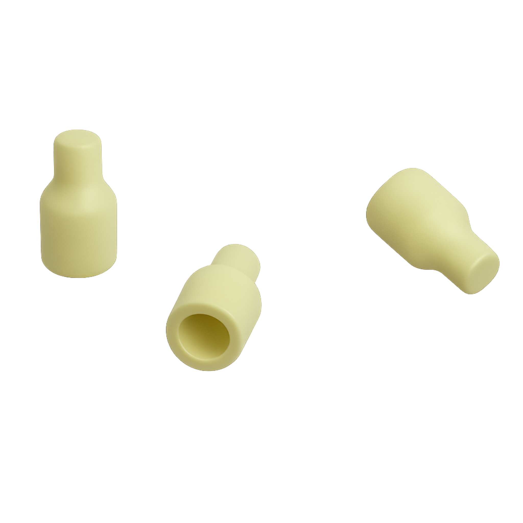 Dual-Top Scanbody 2.0