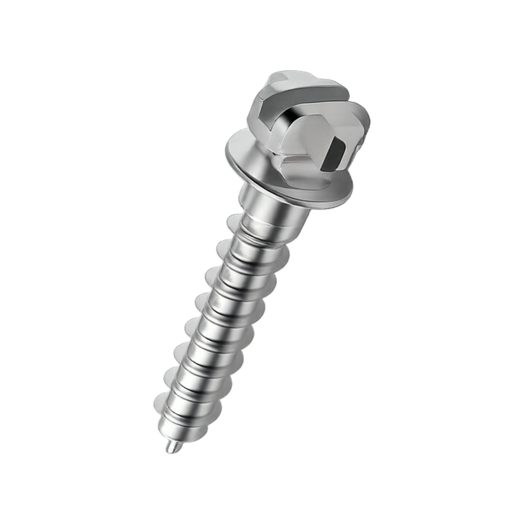 Dual-Top JD-Bracket-Kopf Schraube