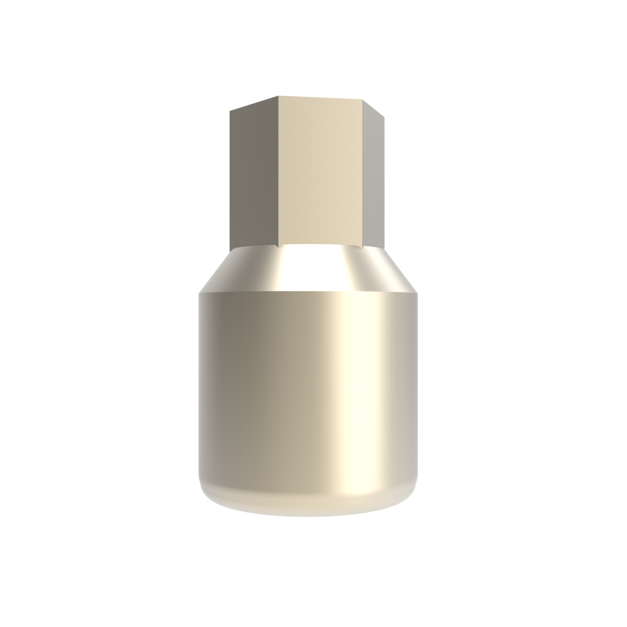 Dual-Top Scanbody 2.0