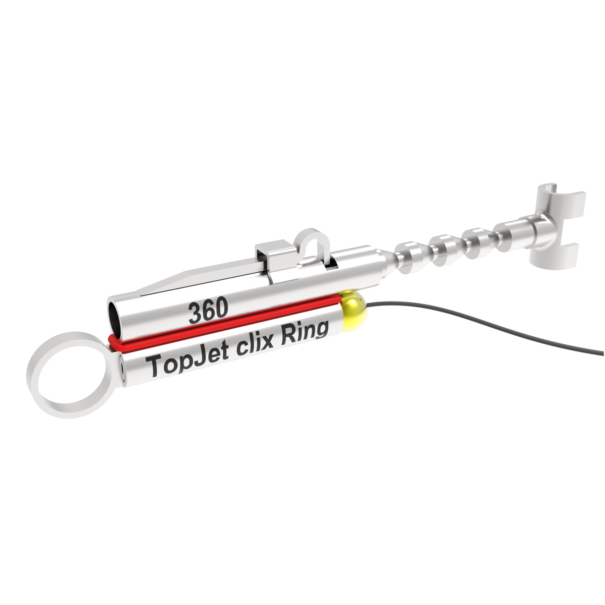 TopJet Ring 360