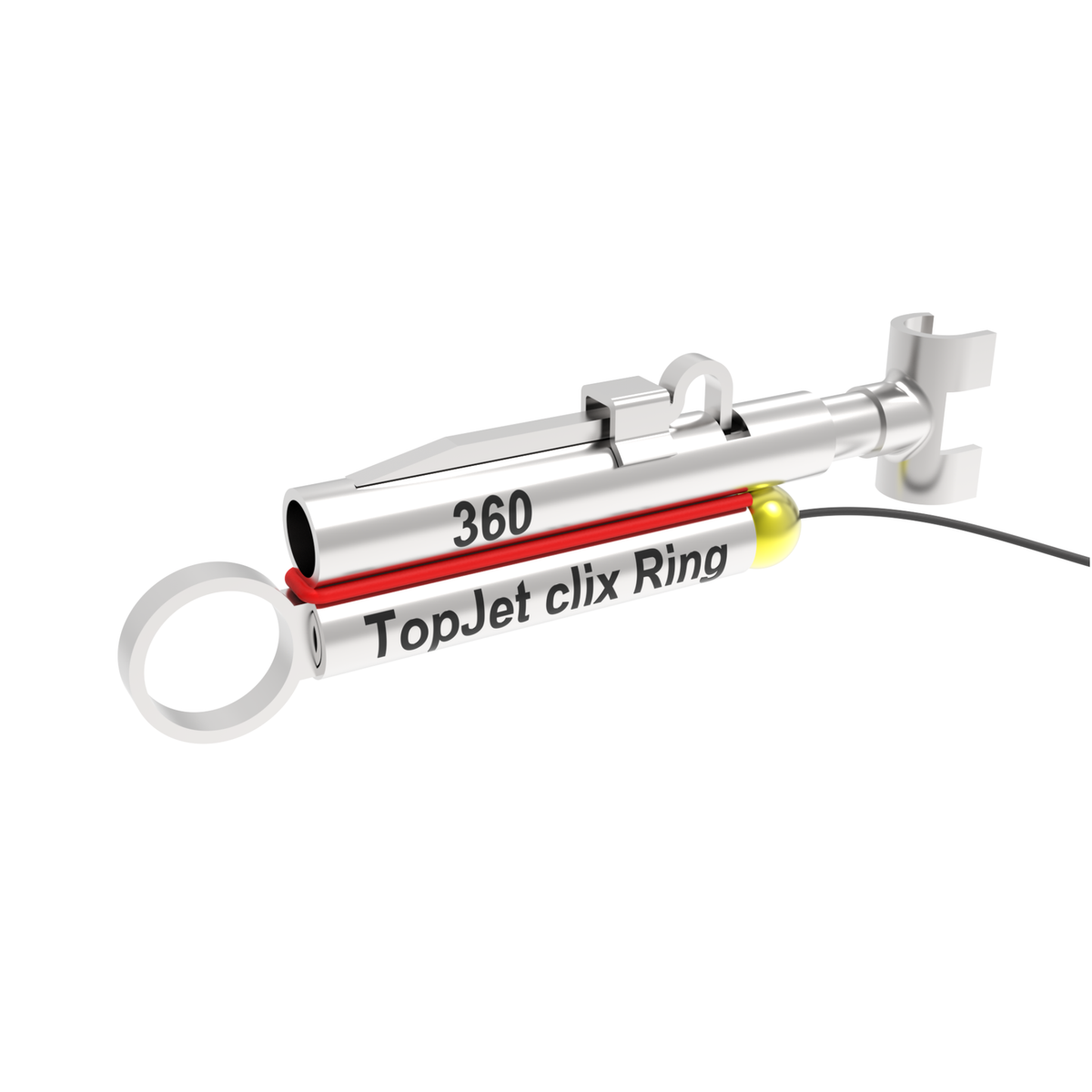 TopJet Ring 360