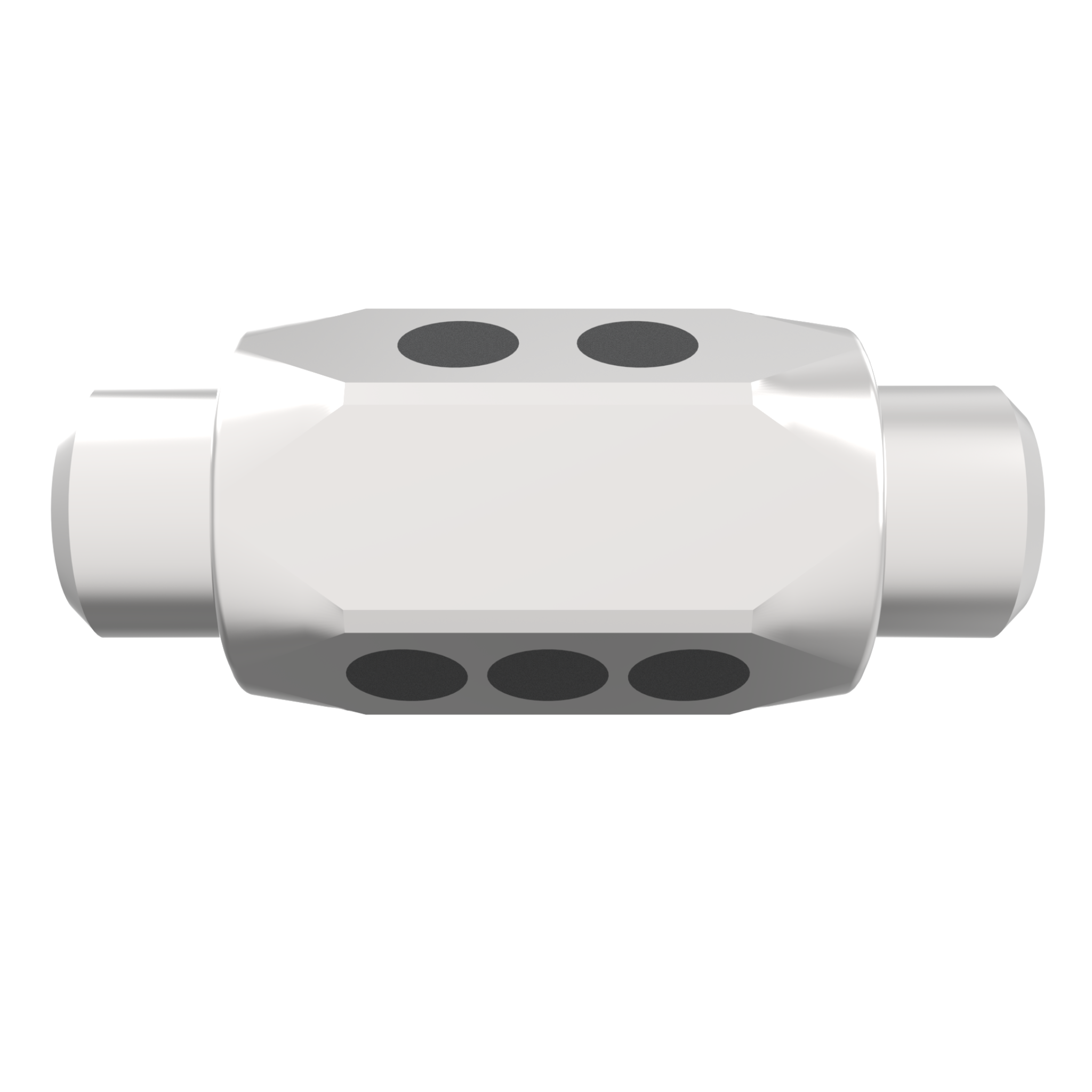 PowerScrew ohne Haltearme