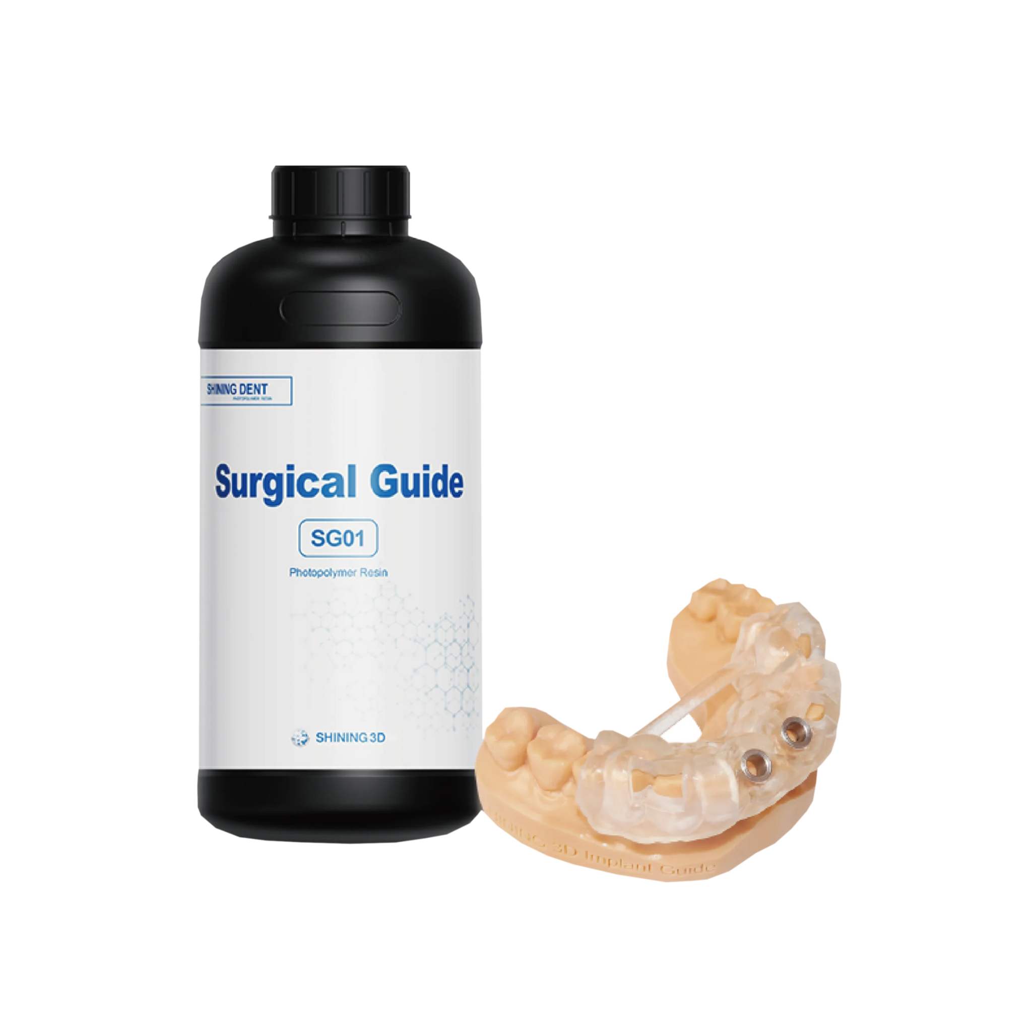 SG01 Surgical Guide