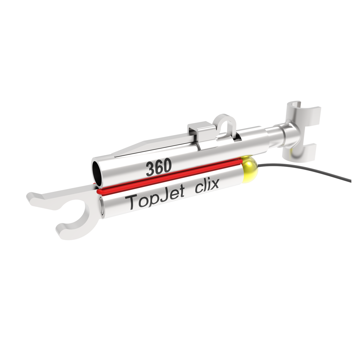 TopJet Clix