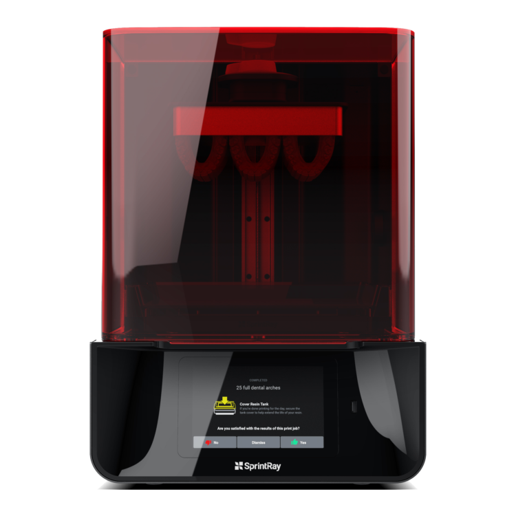 SprintRay Pro 95 3D Printer