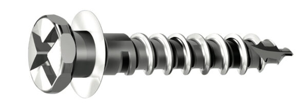 Dual-Top JA Standardschraube ø 1,6-JA-010 mm